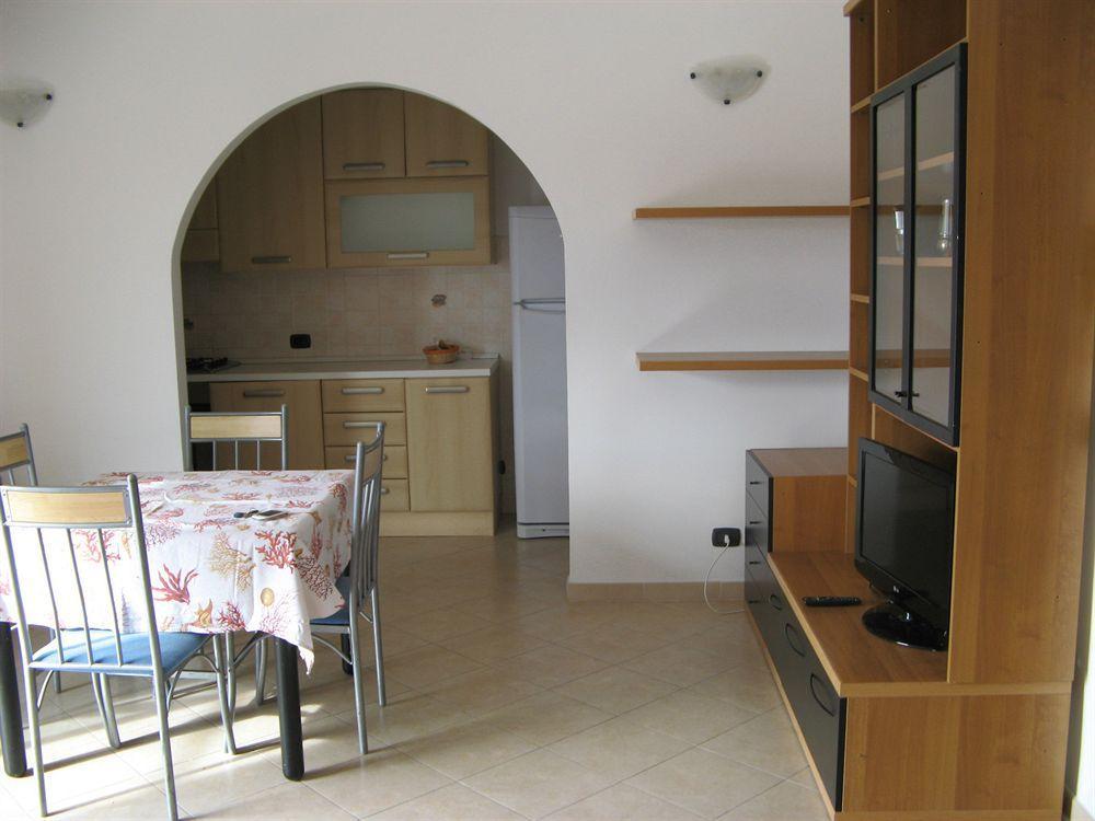 B&B La Casetta Ладисполи Экстерьер фото