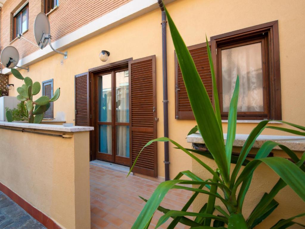B&B La Casetta Ладисполи Номер фото