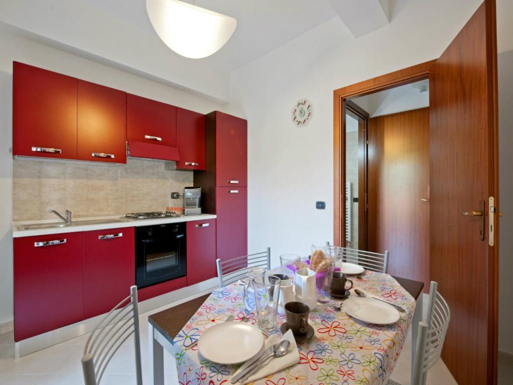 B&B La Casetta Ладисполи Номер фото