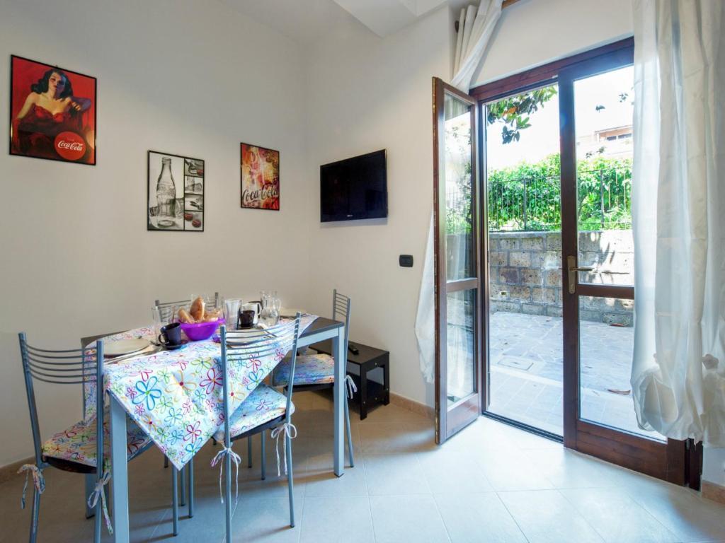 B&B La Casetta Ладисполи Номер фото