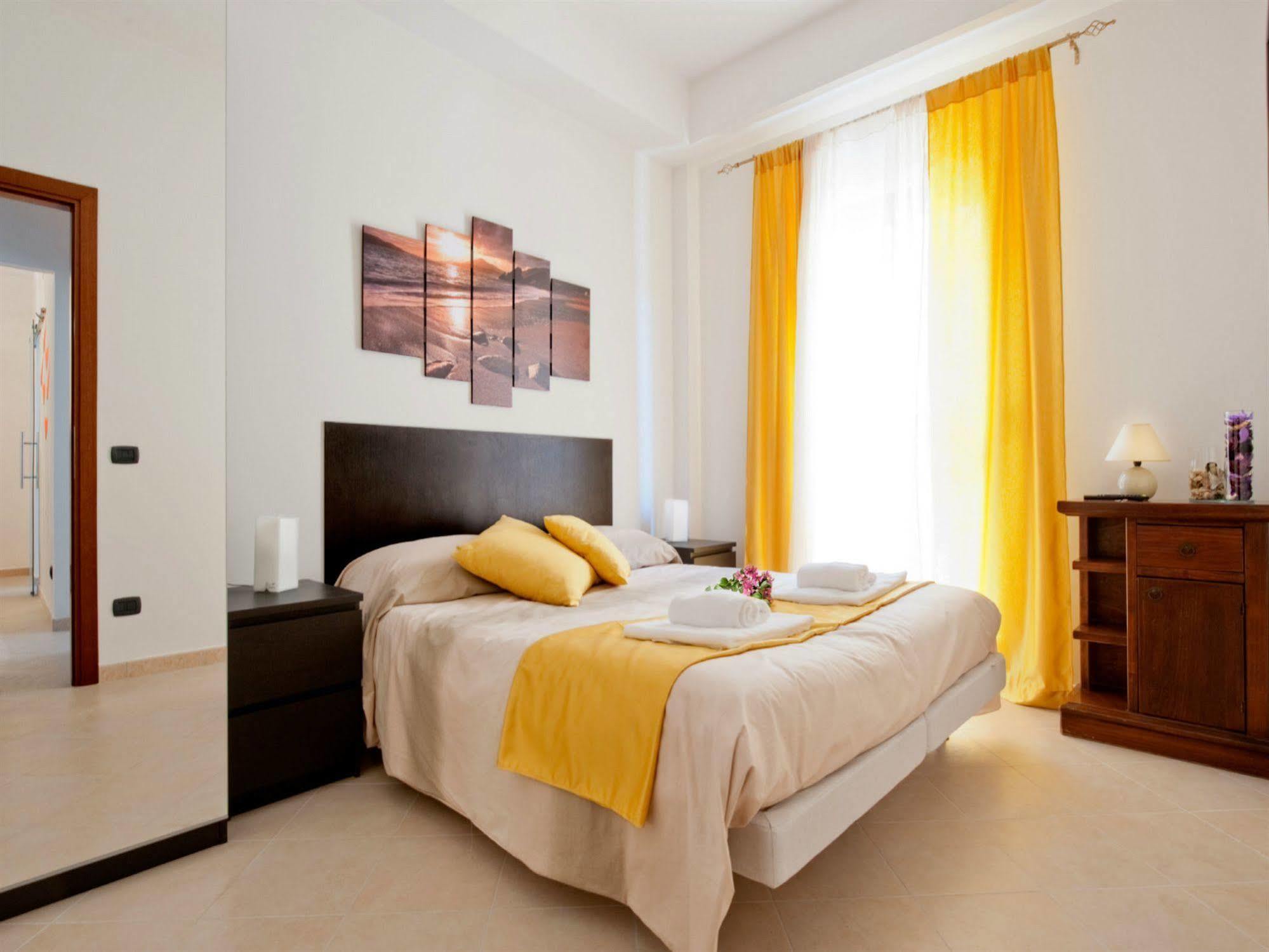 B&B La Casetta Ладисполи Экстерьер фото